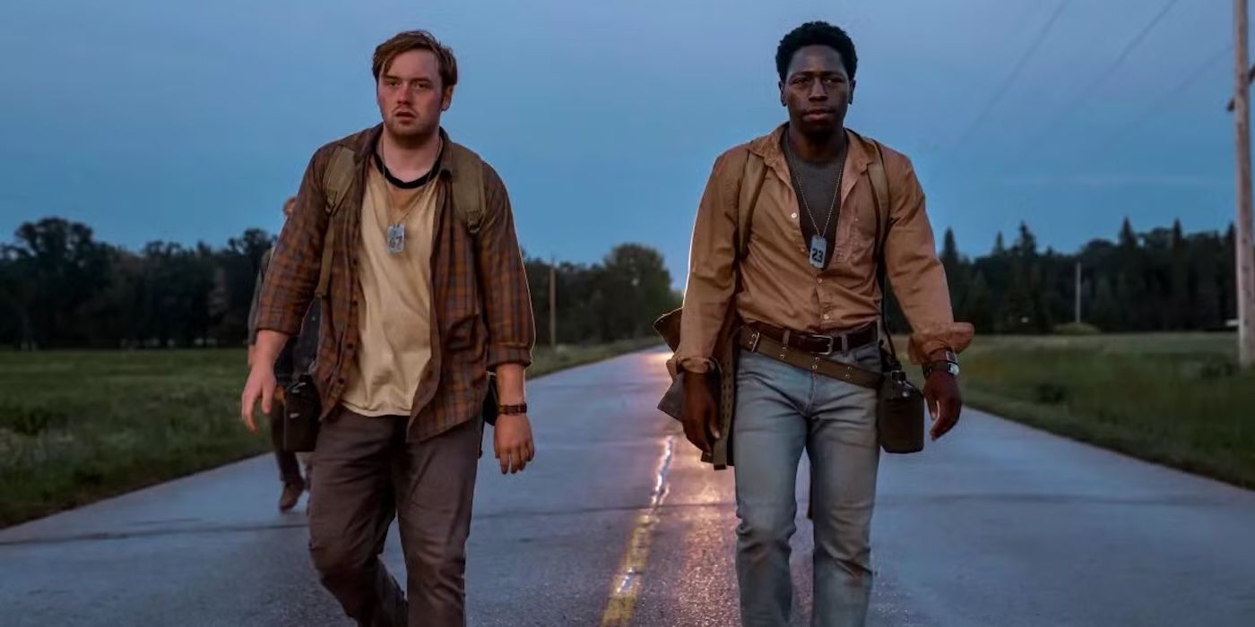 'The Long Walk' Review: This Horror Adaptation Is One of the Best Stephen King Movies Ever