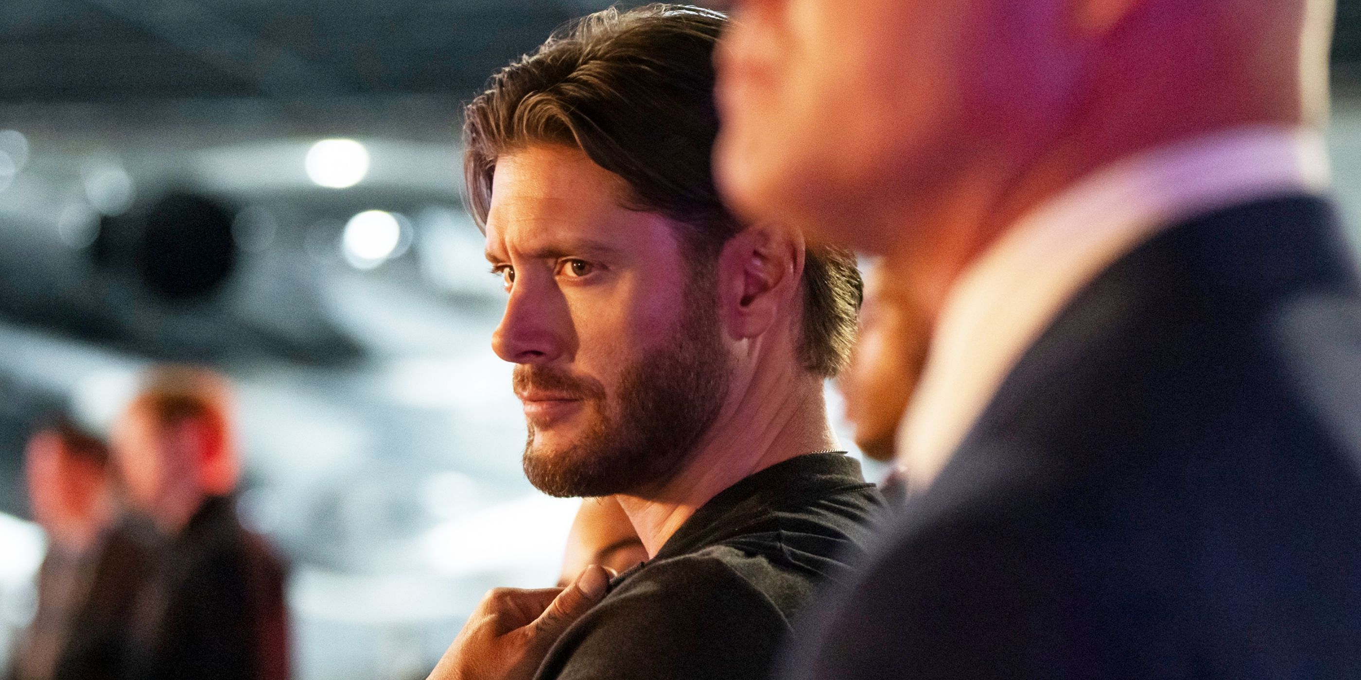 Jensen Ackles' Fan-Favorite Action Thriller Slips on Streaming Amid Season 2 Uncertainty