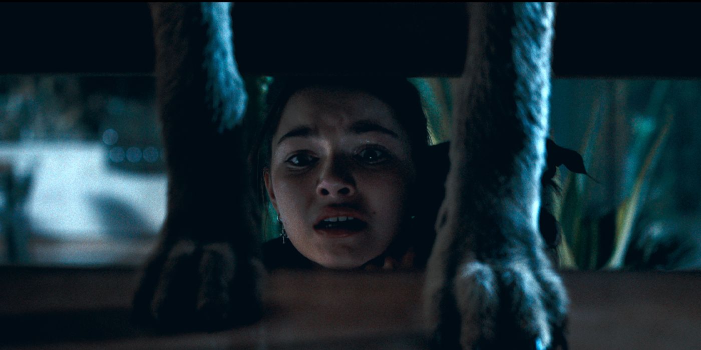 First ‘Coyotes’ Image Showcases a New Reason to Fear the Four-Legged Scavengers [Exclusive]