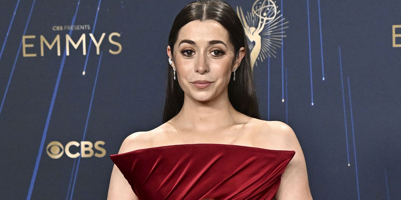 Cristin Milioti Holds Her Own Against Andy Samberg in This Delightful Time-Travel Comedy