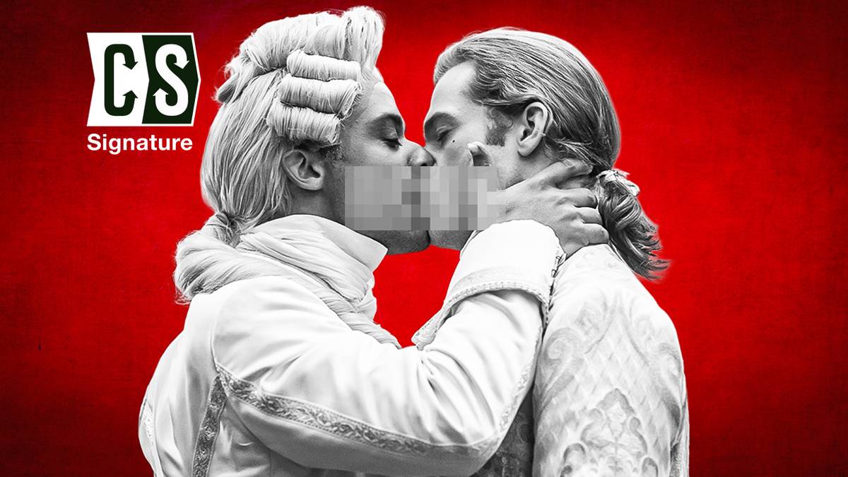 Brian De Palma on the 'Body Double' Ending and His New Film, image size:1200x675