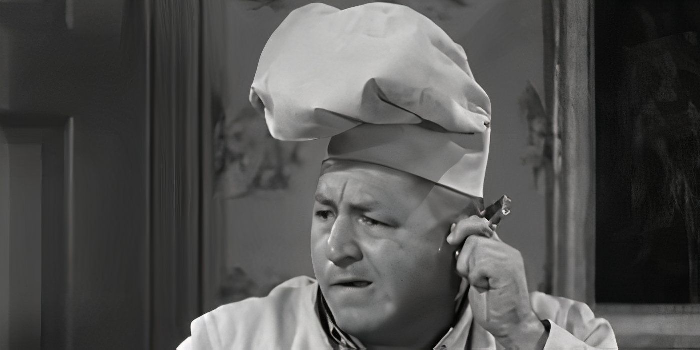 'The Three Stooges' Was Hilarious on Screen — but Off-Screen, It Was a ...