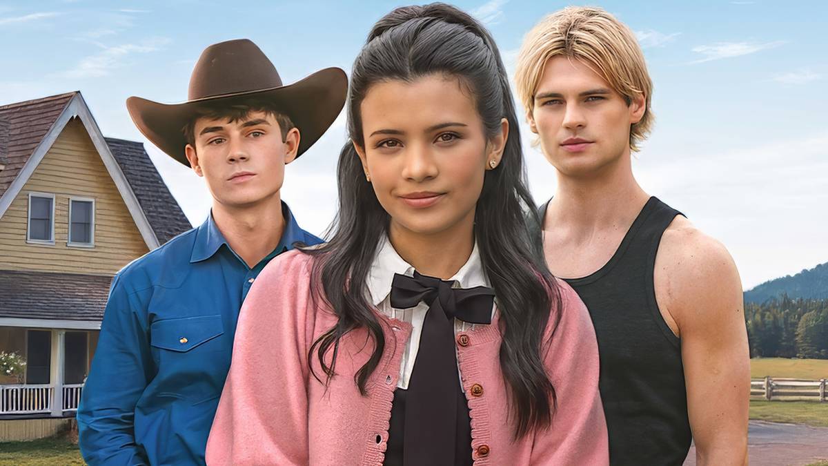 My Life With the Walter Boys' Season 3 Needs To Fix This Character's  Disappointing Storyline