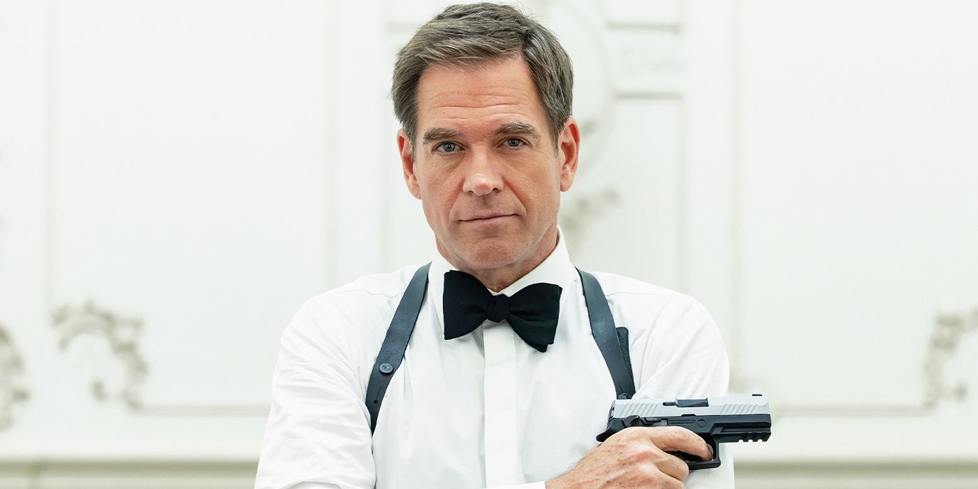 ’NCIS: Tony & Ziva’s Michael Weatherly Wants to Keep You Guessing About Tiva’s Relationship: “There’s This Strong Sense of Fate and Destiny and Star-Crossed Lovers”