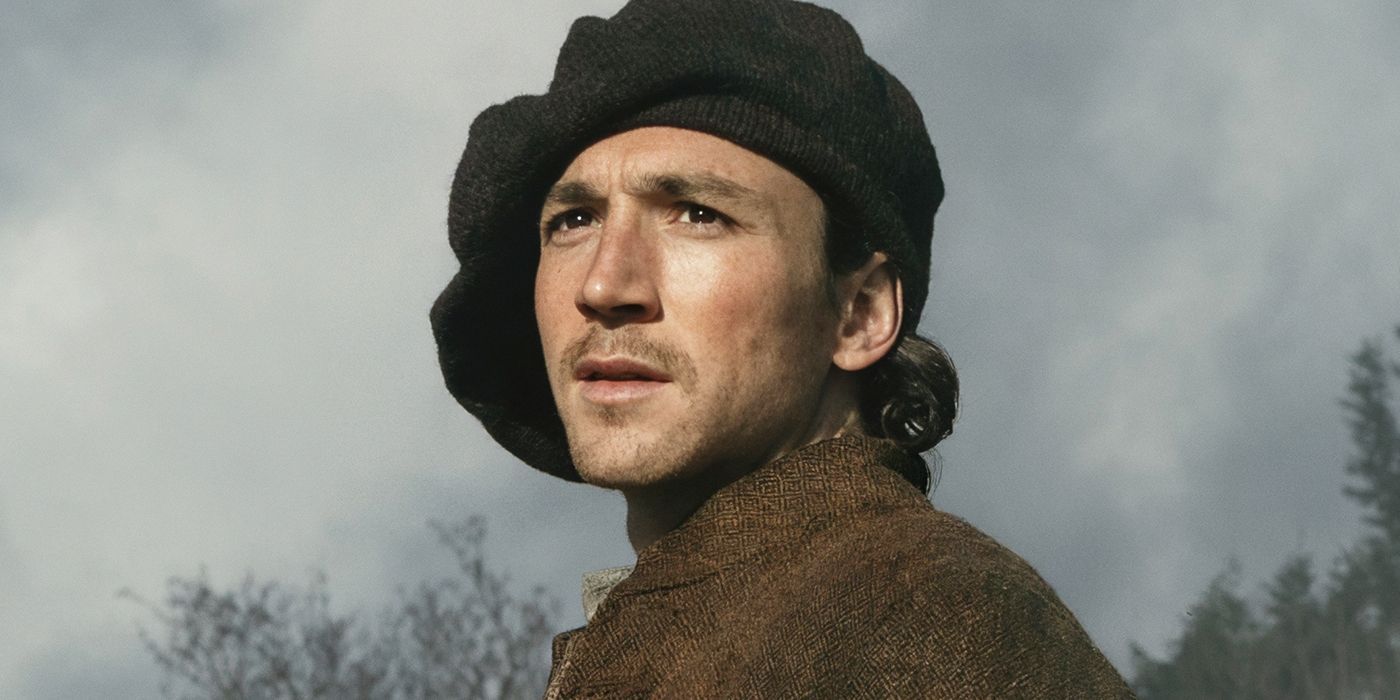 ’Outlander: Blood of My Blood’s Rory Alexander Breaks Down the Tragedy of Murtagh’s Love for Ellen and Brian’s Betrayal: “What About the Bro Code?”