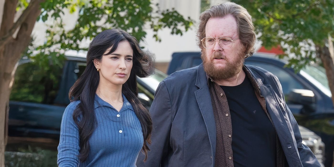 ‘Peacemaker’ Stars Steve Agee and Sol Rodriguez Tease a Spoiler-Heavy Season 2 Finale: “The Last Three Episodes Are So Big”