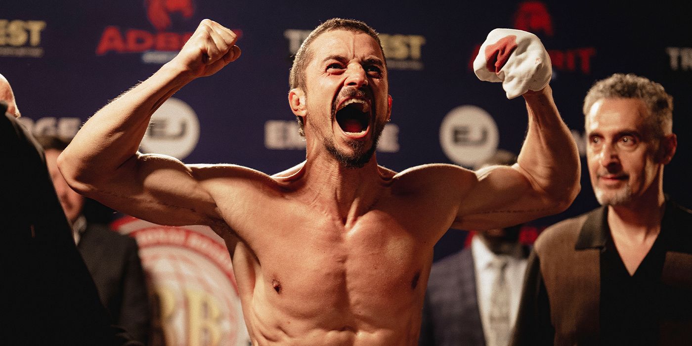 Orlando Bloom on His Extreme Transformation for ‘The Cut’: “I Was Literally Lying on the Floor Between Takes”