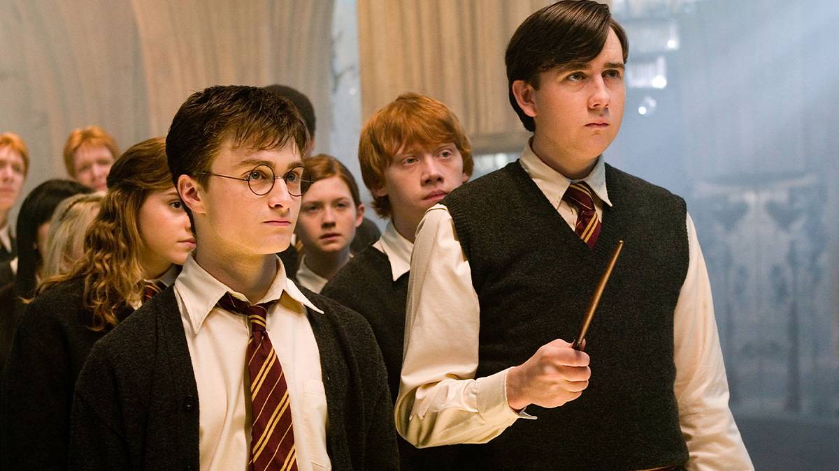 Prime Video’s Upcoming Epic Fantasy Series Is the Perfect Harry Potter Replacement