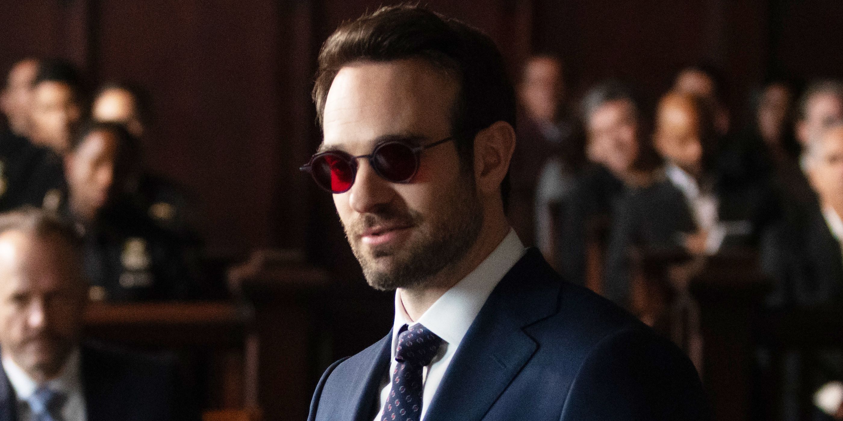 Marvel Confirms the Fate of 'Daredevil: Born Again' Ahead of Season 2