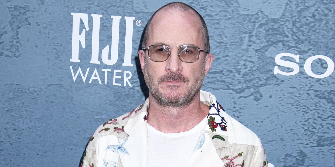 After 'Caught Stealing,' Darren Aronofsky Needs To Go Back to Doing What He Does Best