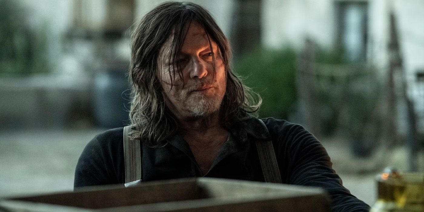 'The Walking Dead: Daryl Dixon' Has Completely Abandoned the Show’s Original Premise in Season 3