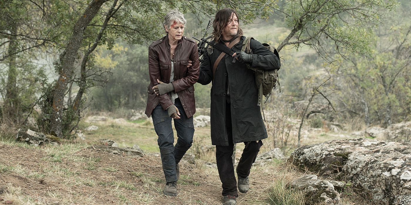 'The Walking Dead: Daryl Dixon' Season 3 Is Already Repeating the Spin-Off's Worst Mistake
