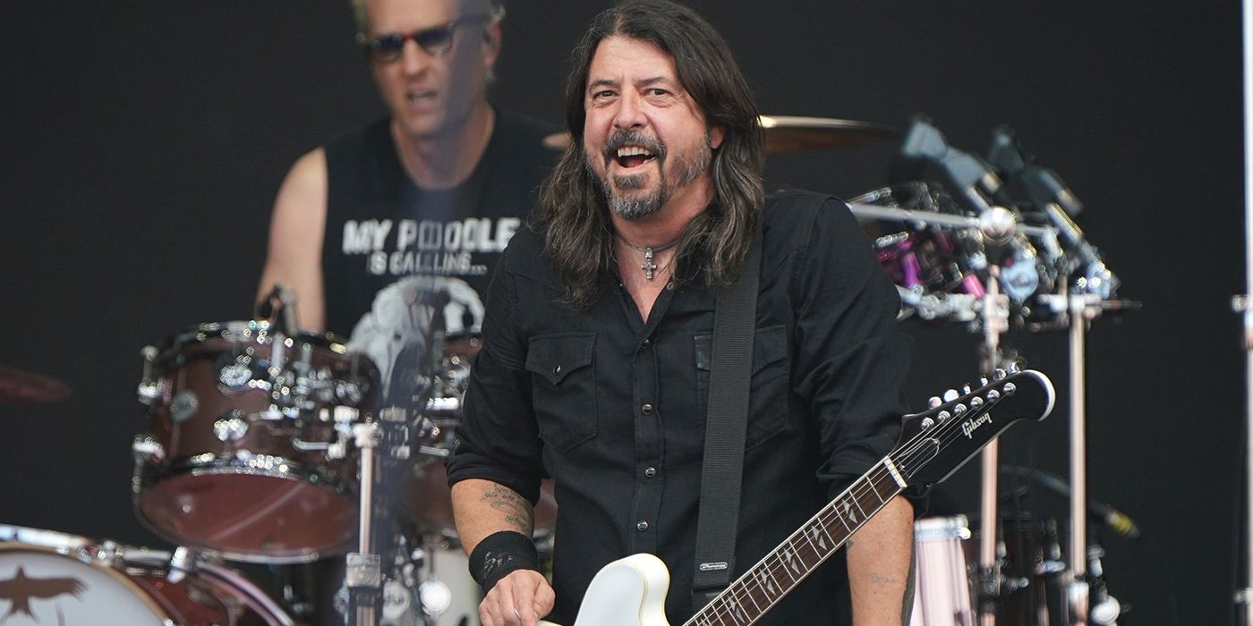 The Foo Fighters Song That Became Their Most Meaningful — and Why Dave Grohl Says It Matters Most