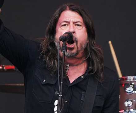 Dave-Grohl