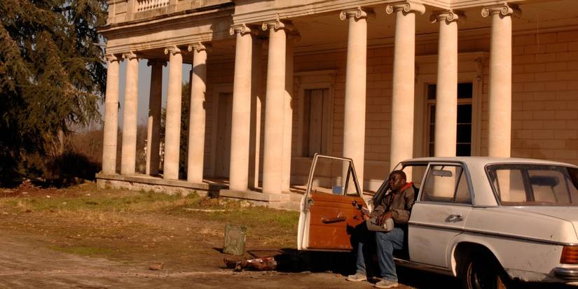Casa-de-estilo-de-carros-de-carros-do-carrinho-de-colonial
