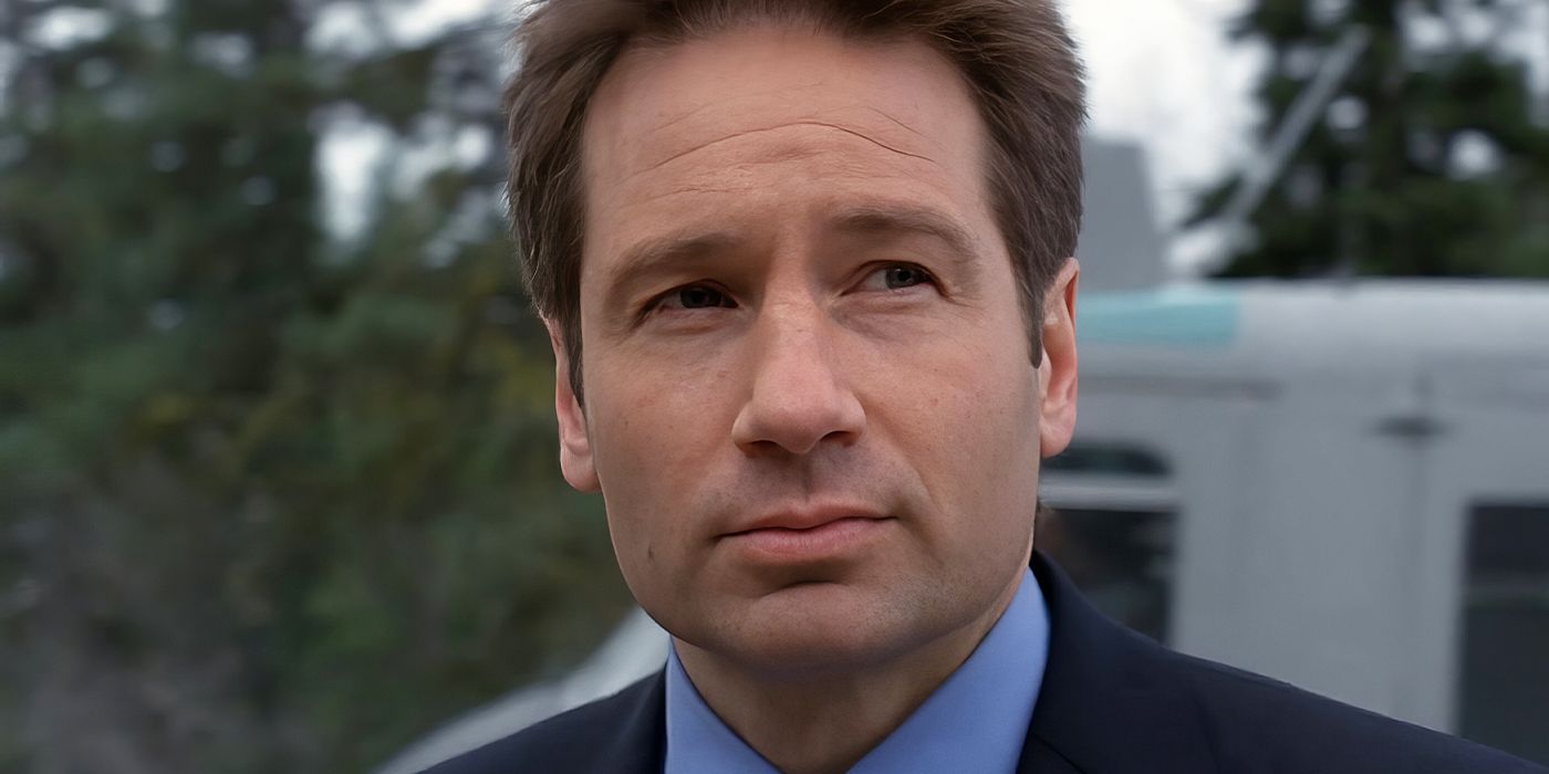 All 11 'The X-Files' Season Finale, Ranked