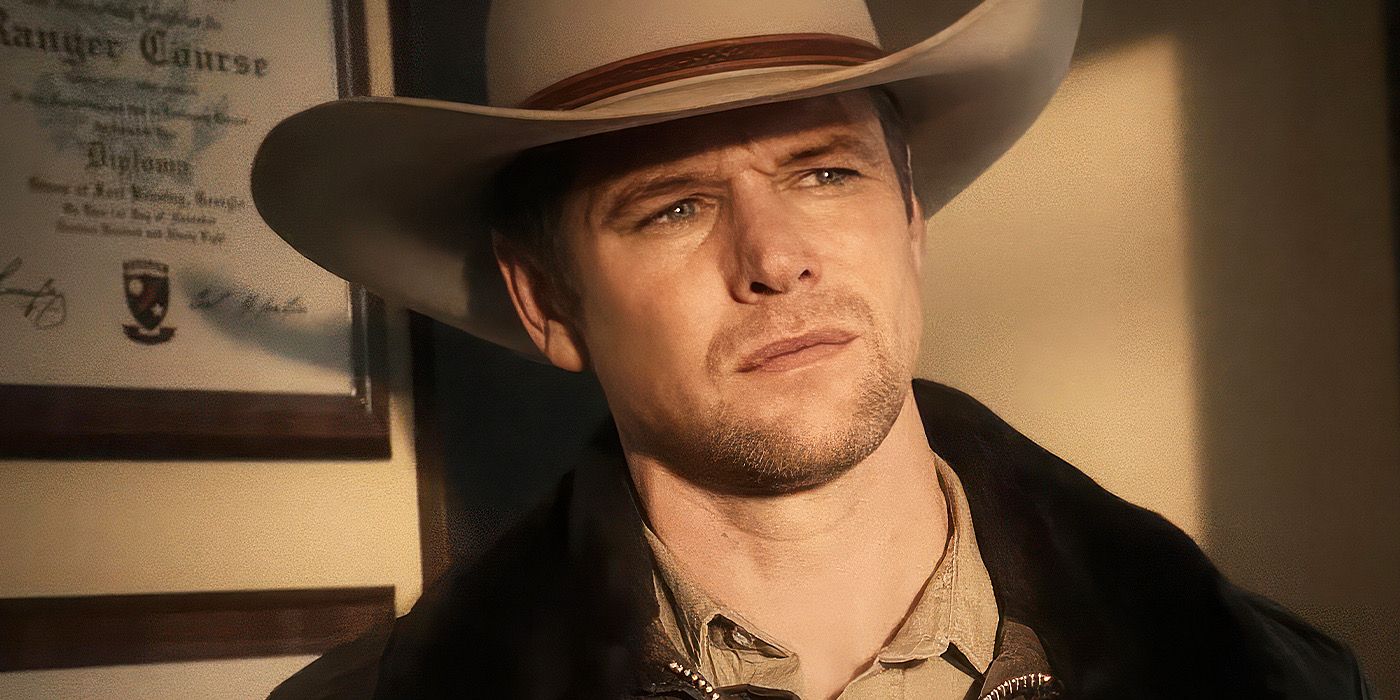 A Western Without a Rotten Tomatoes Score Is Scorching the Competition on Streaming Charts
