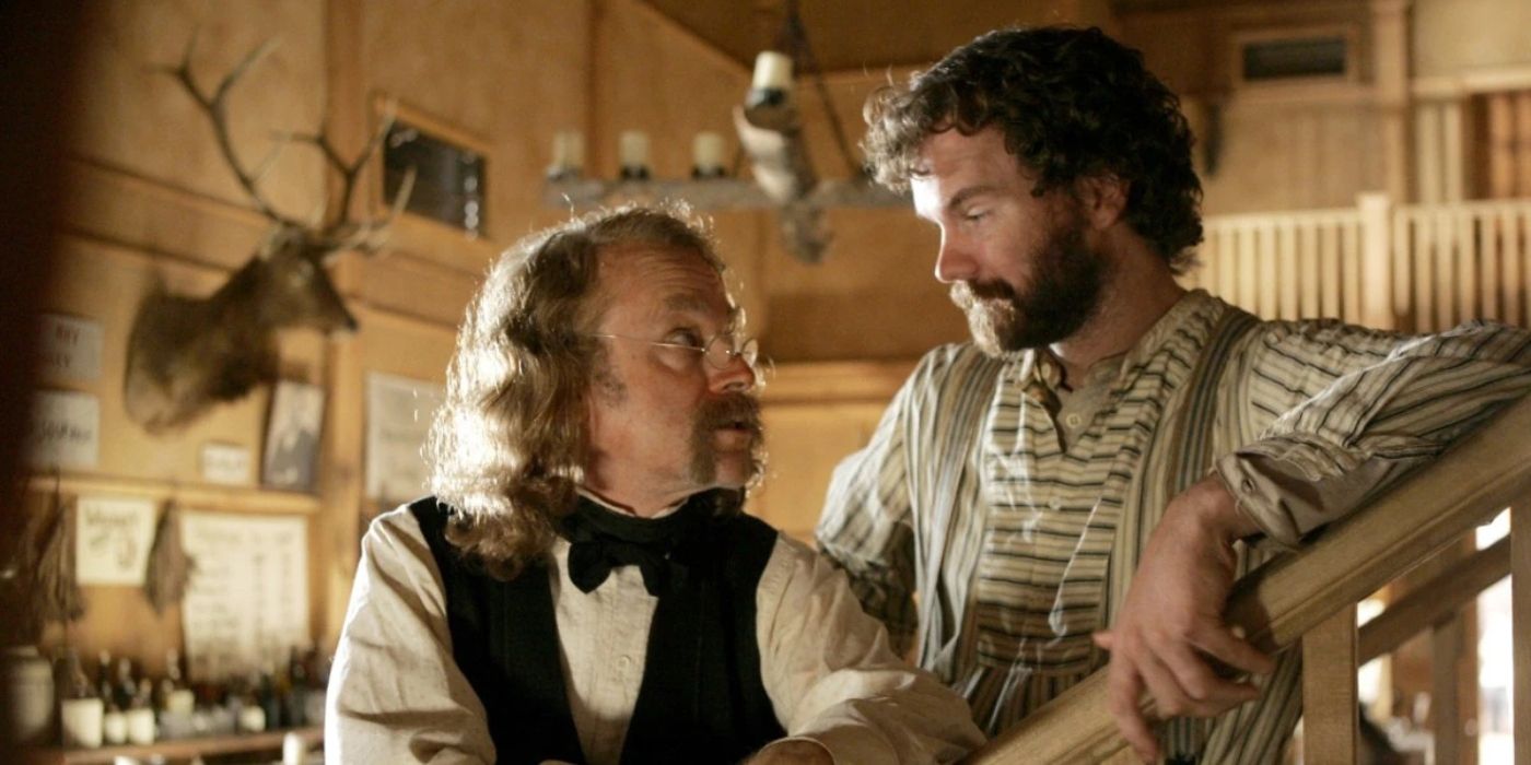 HBO’s ‘Deadwood’ Officially Finds New Life 22 Years Later