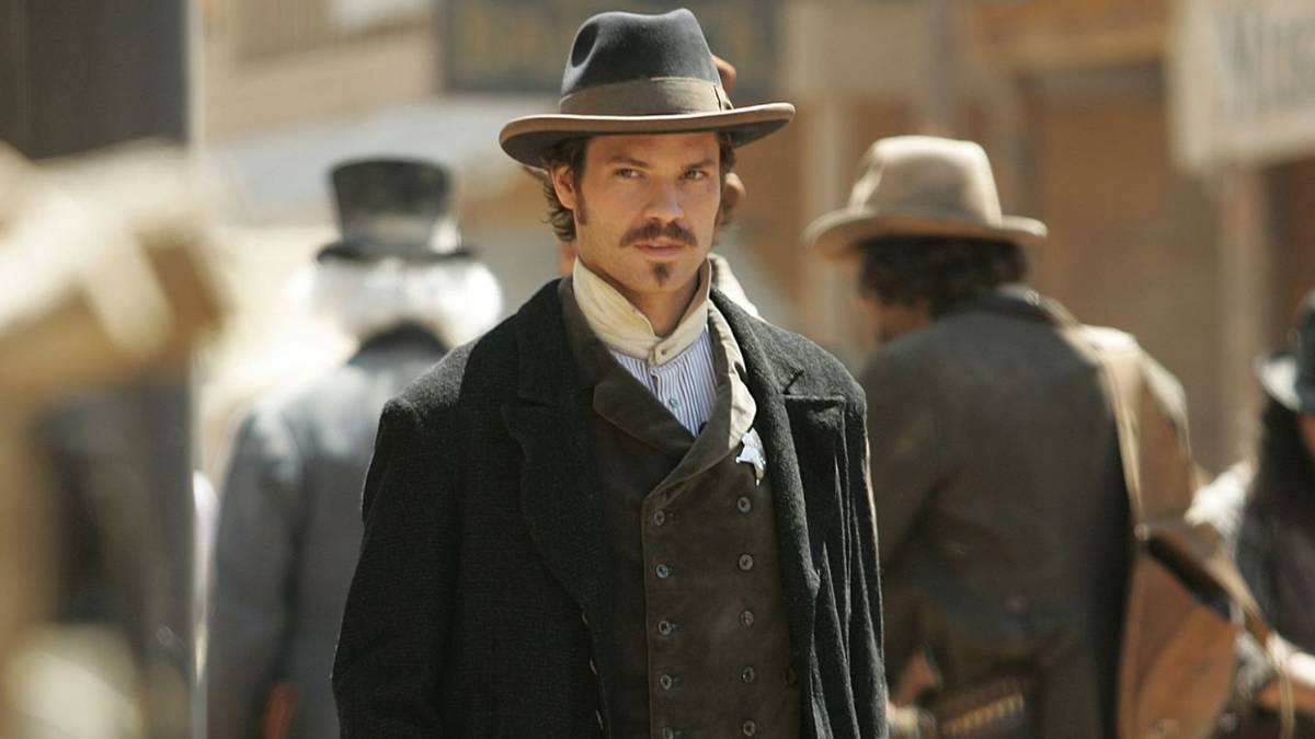 Forget ‘Deadwood,’ This 6-Season Western Still Has TV’s Greatest Opening