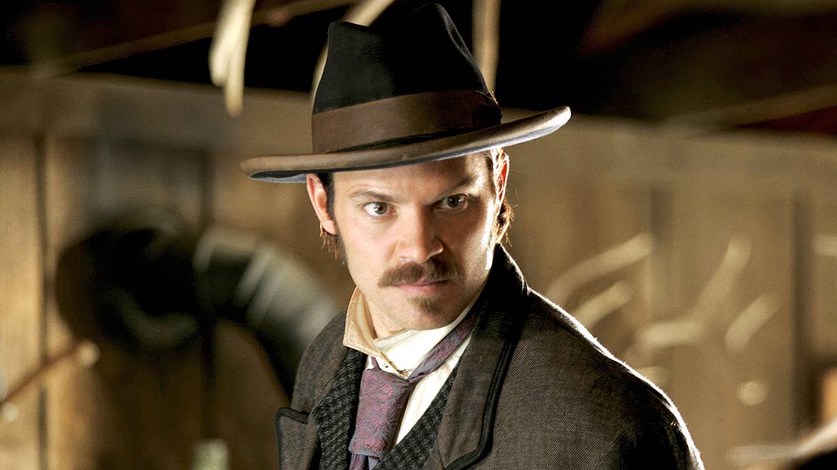 These 10 Incredible Western Shows Were Cancelled Too Soon