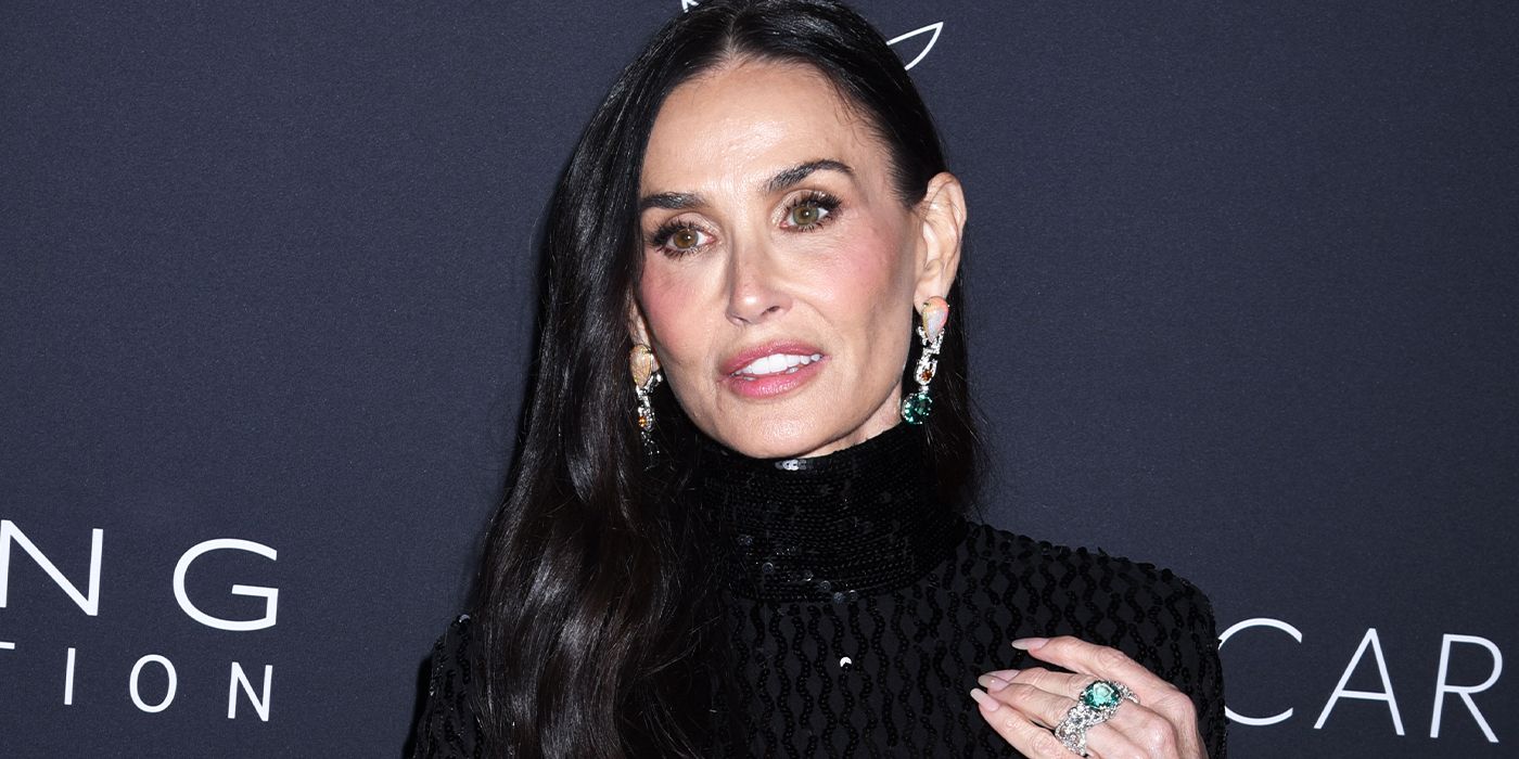 New ‘Landman’ Season 2 Images Put Demi Moore Between a Rock and a Hard Place