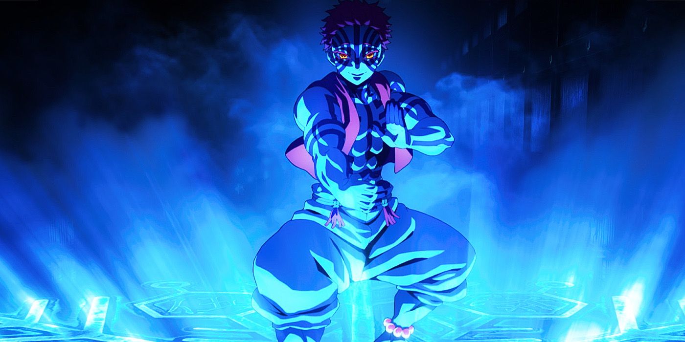 The Anime Blockbuster Taking the Global Box Office by Storm Passes Massive Milestone Ahead of Domestic Debut