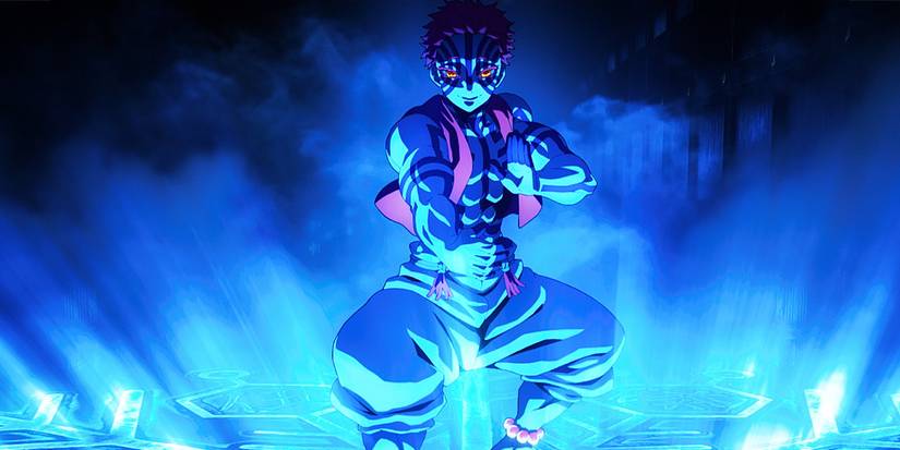 demon slayer infinity castle