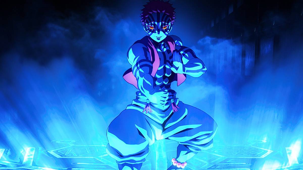 Demon Slayer: Infinity Caste's Rotten Tomato Score Is The