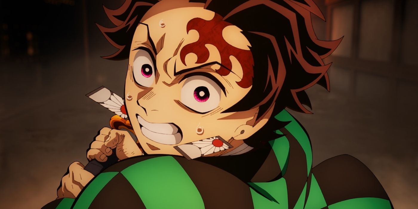 'Demon Slayer: Kimetsu no Yaiba – The Movie: Infinity Castle' Is Top-Shelf Anime, but It Shouldn't Be a Movie