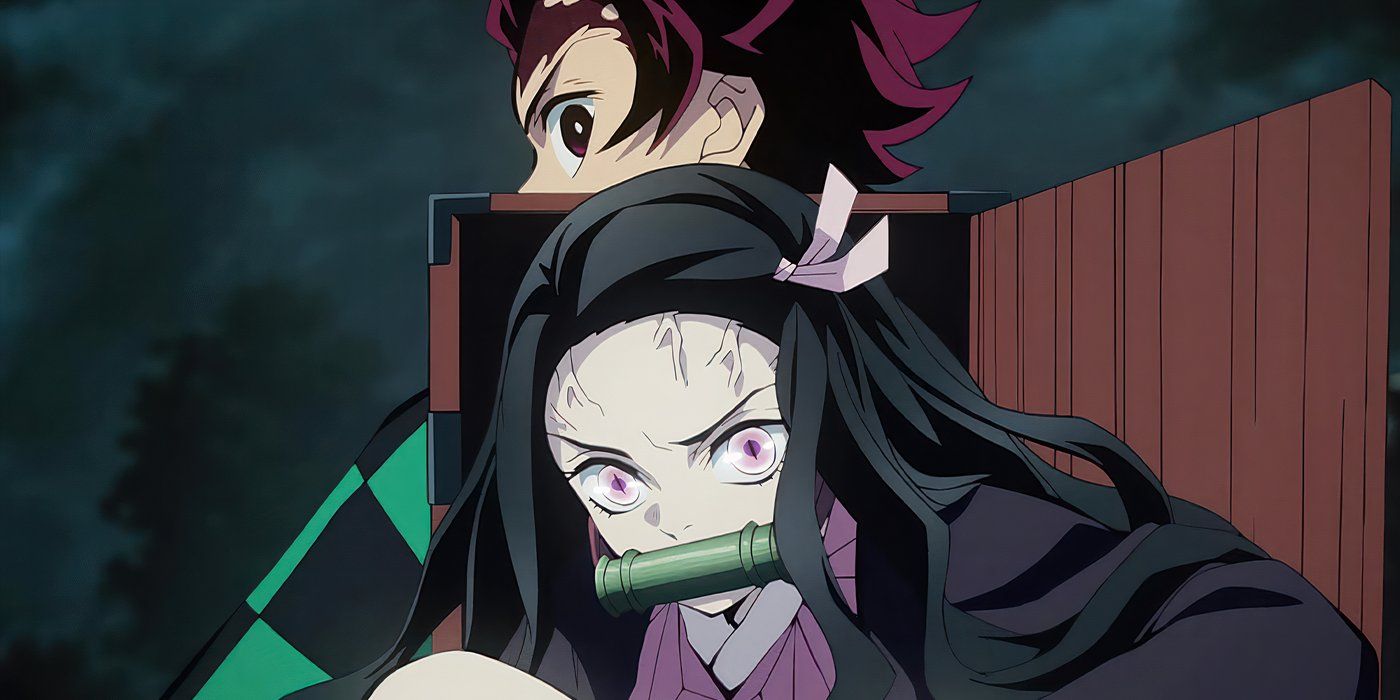 After 10 Years, ‘Demon Slayer’ Is Still One of the Best Anime of All Time for This Specific Reason