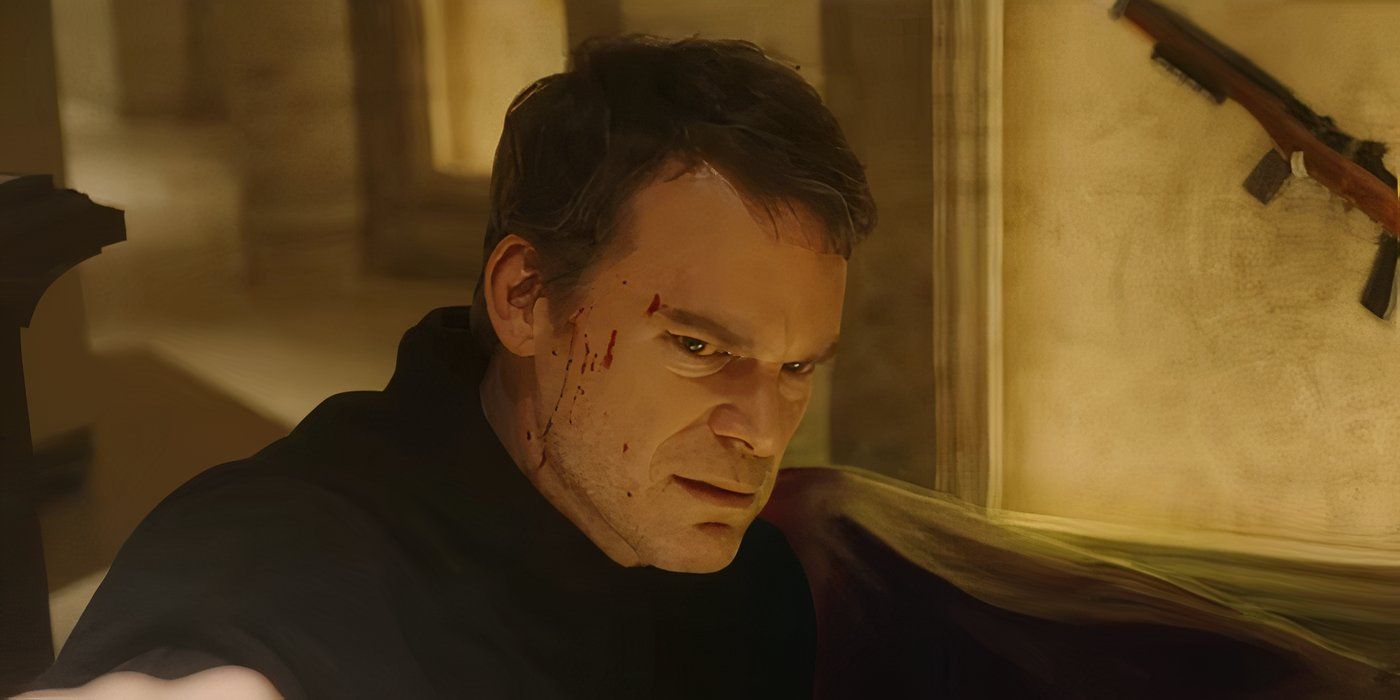 'Dexter: Resurrection' Finale Recap: Leon Prater Meets the Real Dark ...