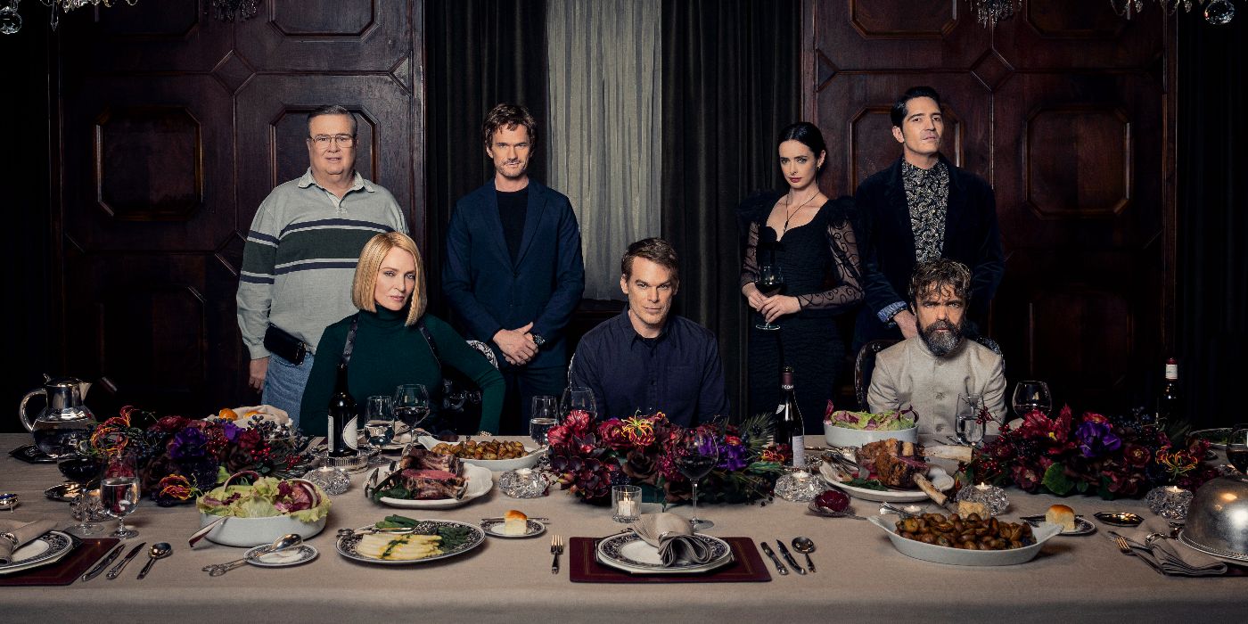 'Dexter: Resurrection' Completely Wasted Its Biggest A-List Star