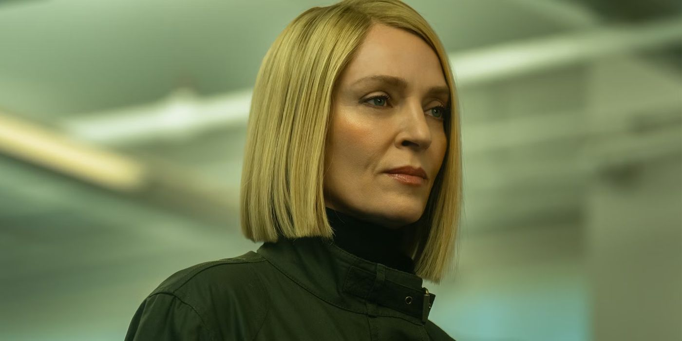 This 95% Sequel Series to One of the Greatest Shows of the Century Is an iTunes Hit