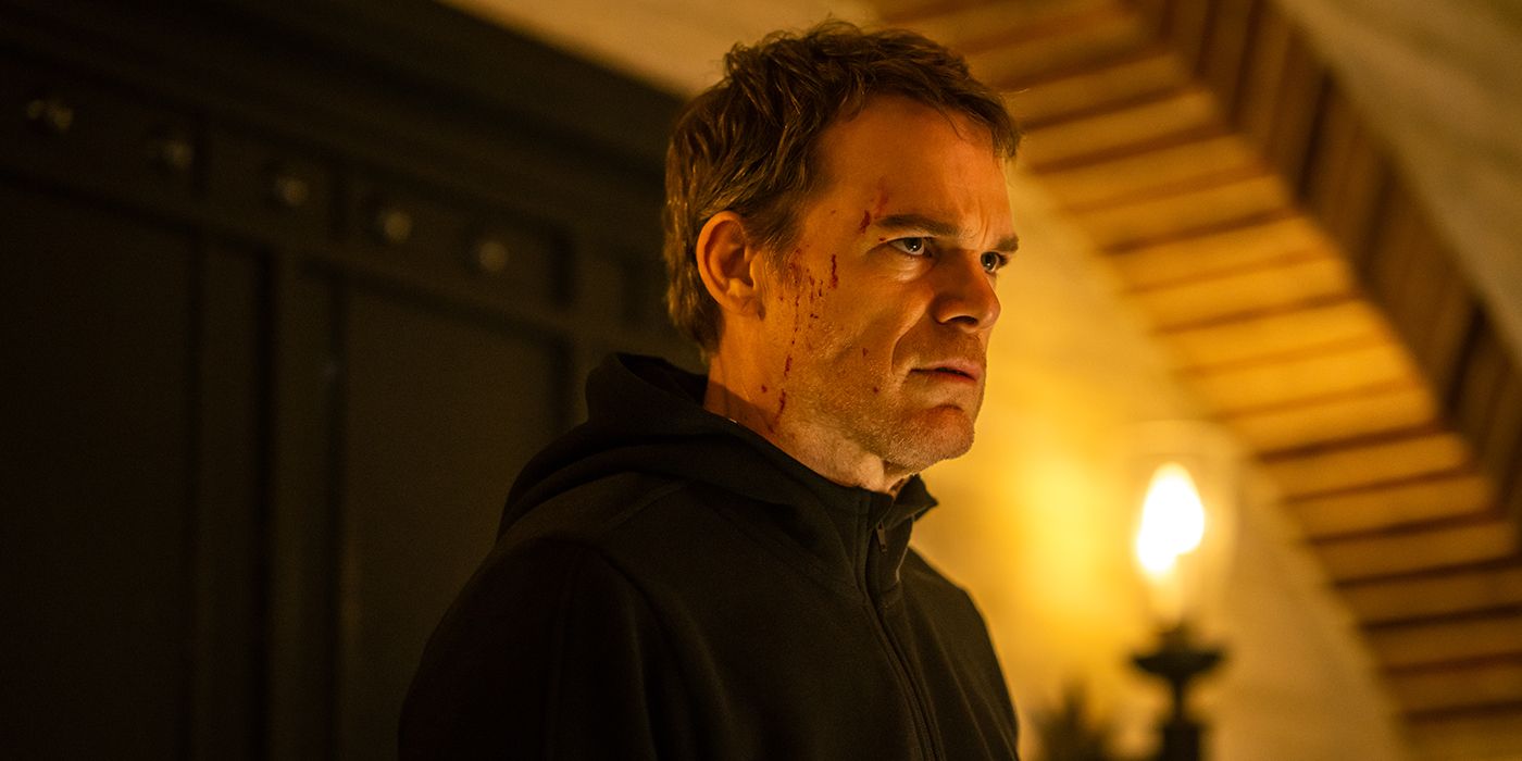 dexter-resurrection-vault Dexter Morgan’s Greatest ‘Dexter’ Line Is Still One of TV’s Best 20 Years Later
