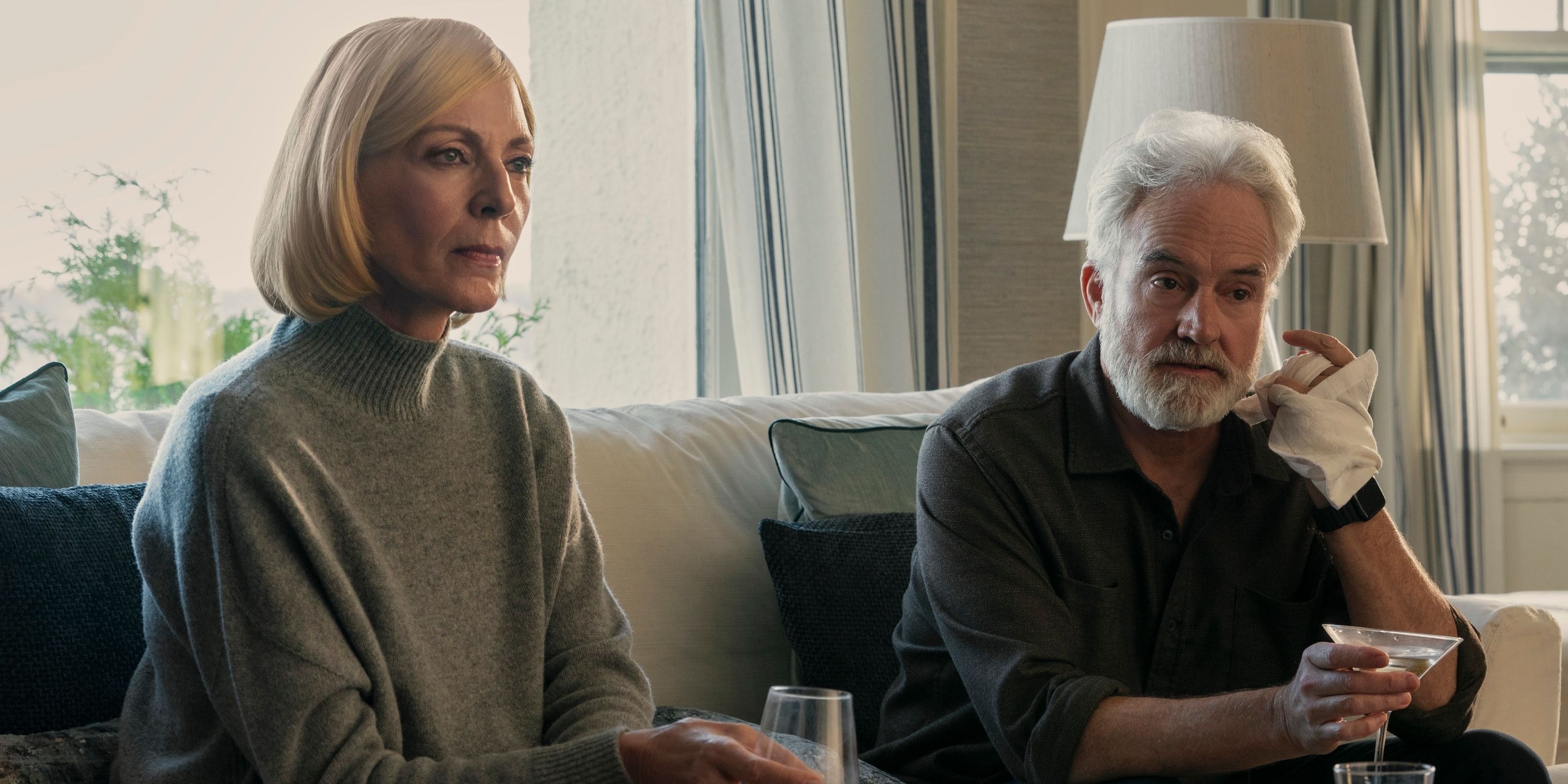 Netflix's Hit 90% Rotten Tomatoes Political Thriller Drops Must-Watch Trailer for Season 3