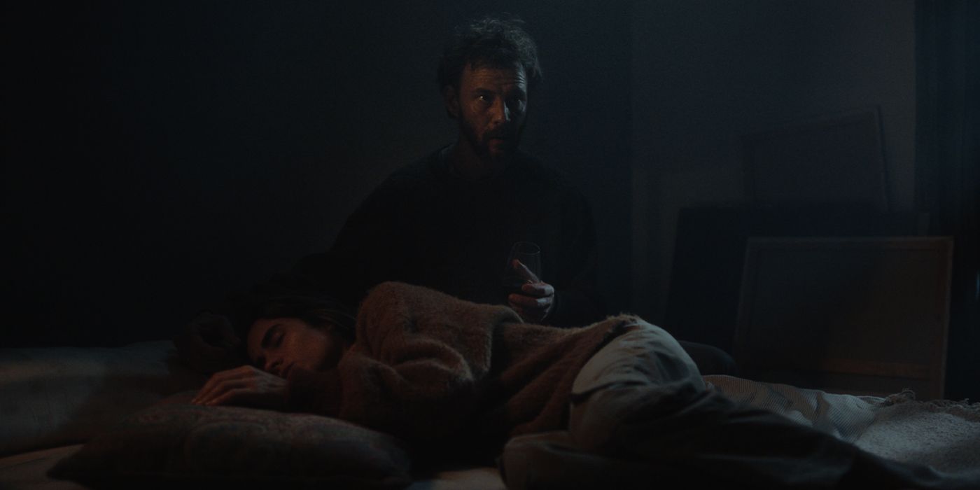 Eloy Azorín Awakens to Something Sinister in New 'Disforia' Image From Fantastic Fest [Exclusive]