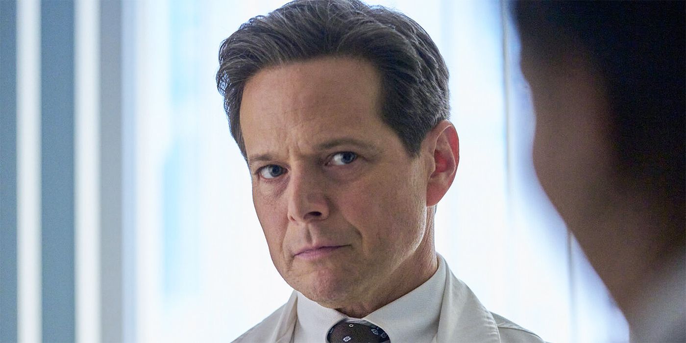 'Doc' Co-Showrunner Teases Scott Wolf’s Return on the Hit Medical Drama: “We Would Love To Be Able To Integrate Him Back In”