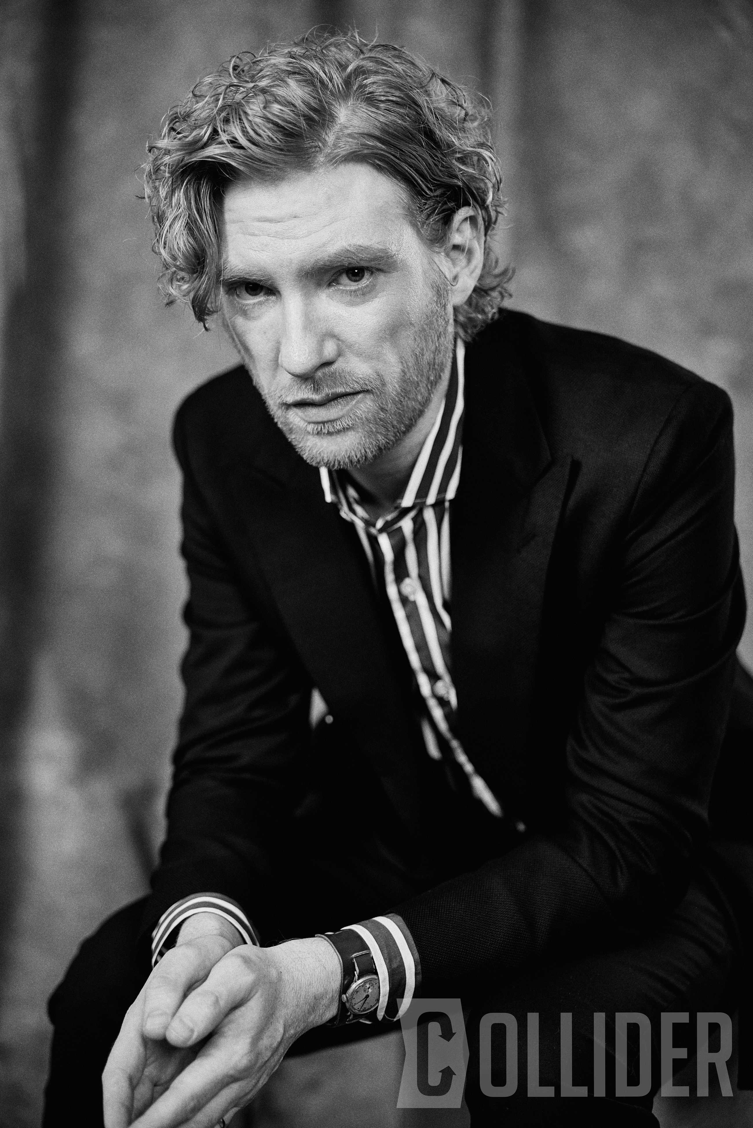 Gleeson From Star Wars to ‘The Paper,’ Domhnall Gleeson Is Hollywood’s Most ...