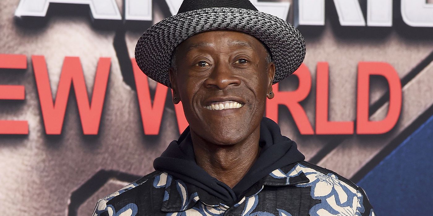 Don Cheadle's Forgotten Disaster Movie With a 'Men in Black' Star Is a Streaming Hit in America
