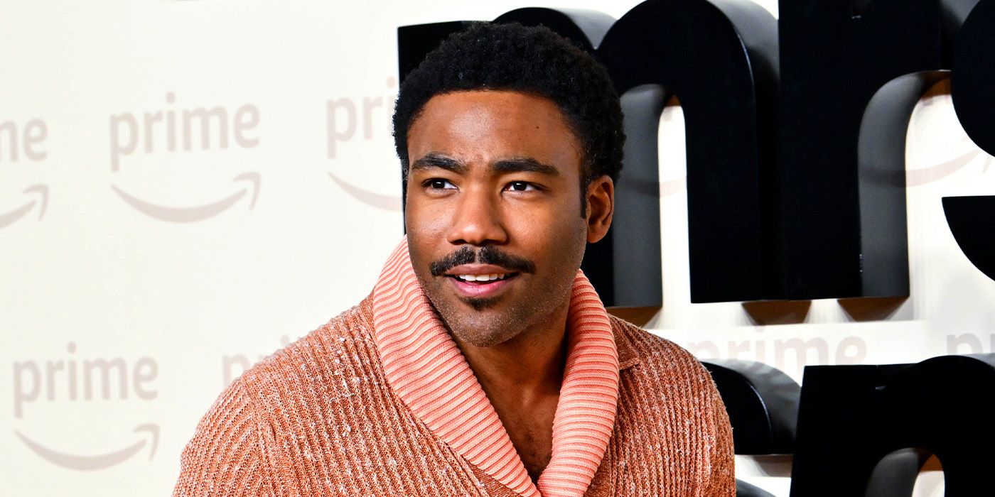 Before 'Mr. & Mrs. Smith,' Donald Glover Made History With This 98% RT Hit Comedy That’s on a New Streaming Home