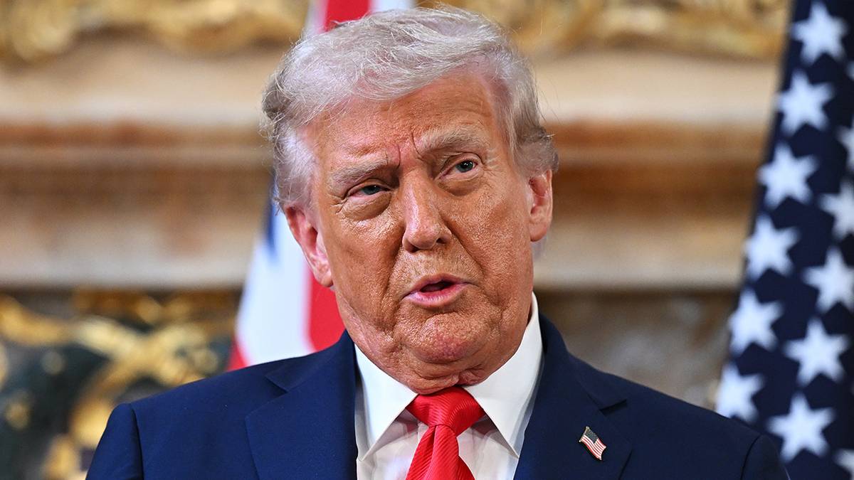 Trump Slams Foreign Films with Shocking 100% Tariffs, Declaring 'Movie Business Stolen'