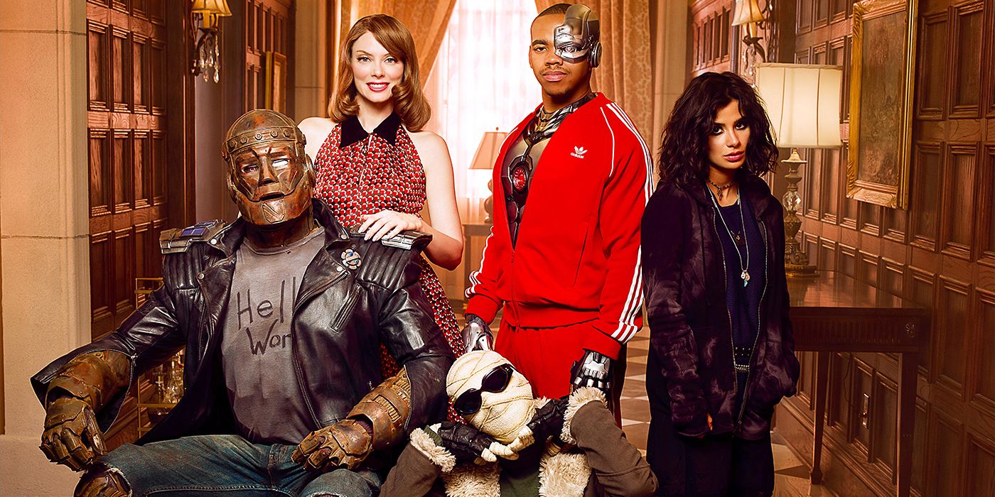 10 Shows To Watch if You Love 'Peacemaker'