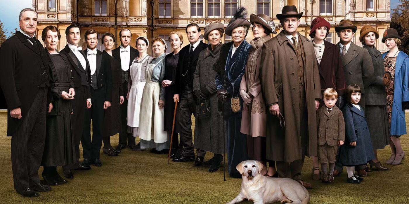 14 Years Later, ’Downton Abbey’s Most Crushing Moment Still Defines the Series as a Masterpiece
