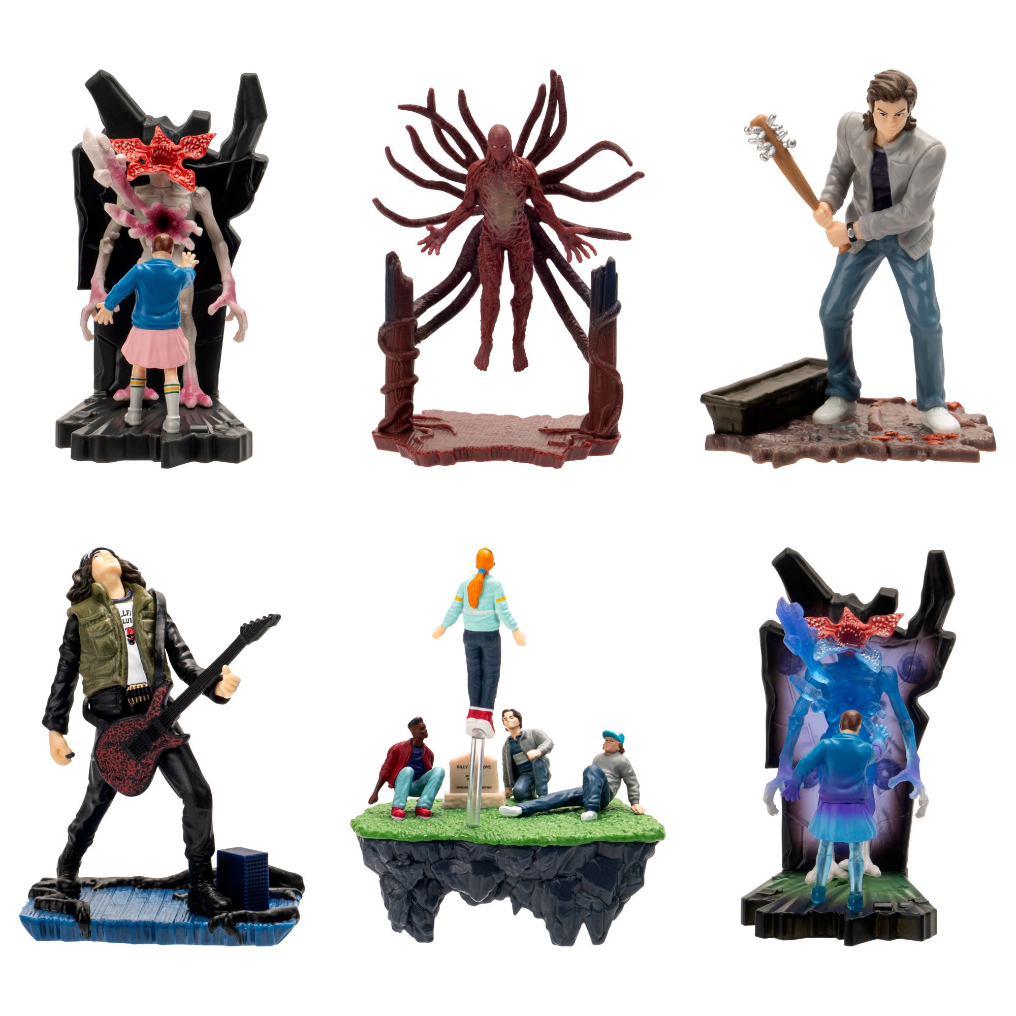 ‘Stranger Things’ Season 5 Launches New Must-Have Collectibles for ...