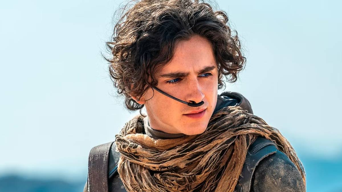 Only 8 Sci-Fi Movies of the 2020s Are Genuinely Perfect Only 8 Sci-Fi Movies of the 2020s Are Genuinely Perfect