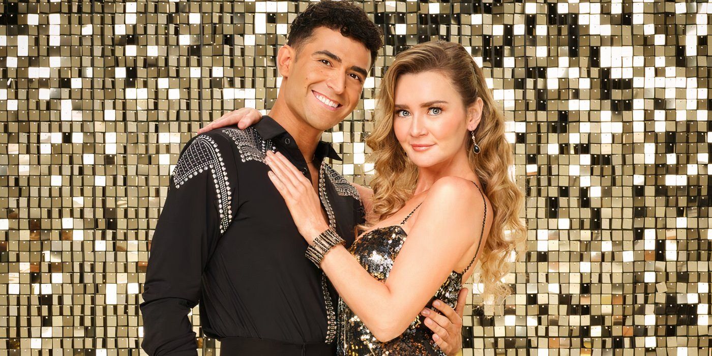 ‘Dancing With the Stars’ Just Launched a New Era of Drama With That Anna Delvey Shade