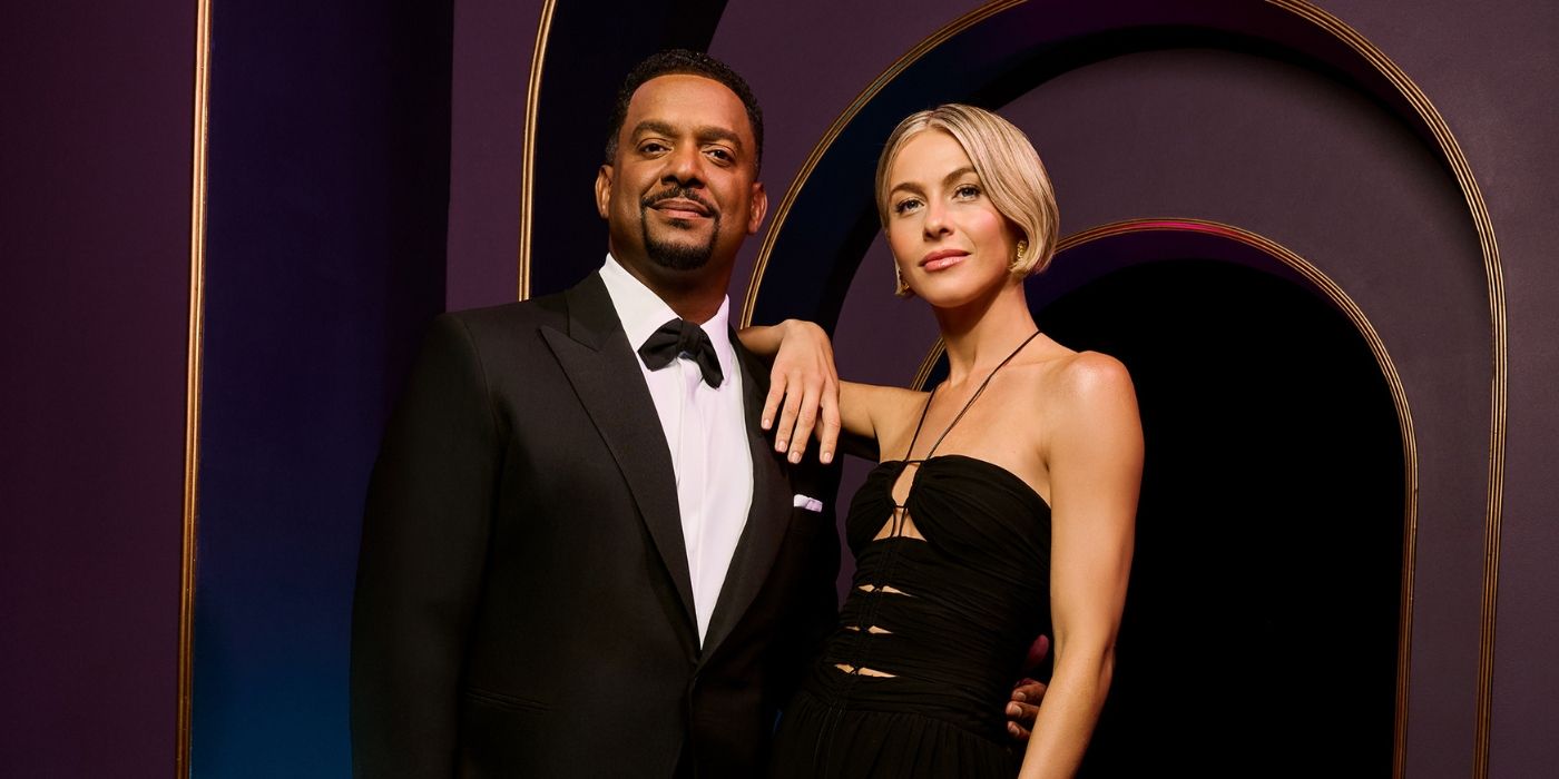 'Dancing With the Stars’ Last-Minute Cast Shake-Up Could Rewrite Season 34