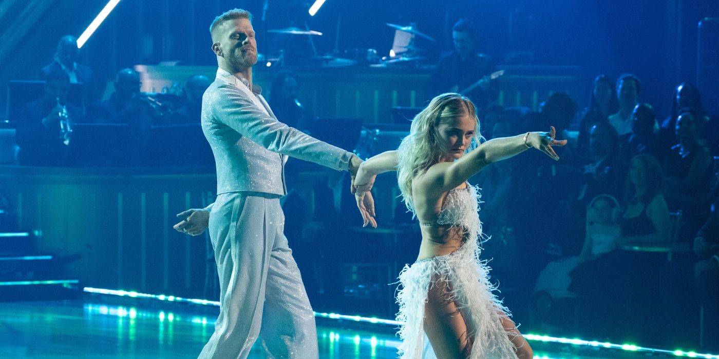 Andy Richter's Blunt Response to Why He's Doing 'Dancing With the Stars ...