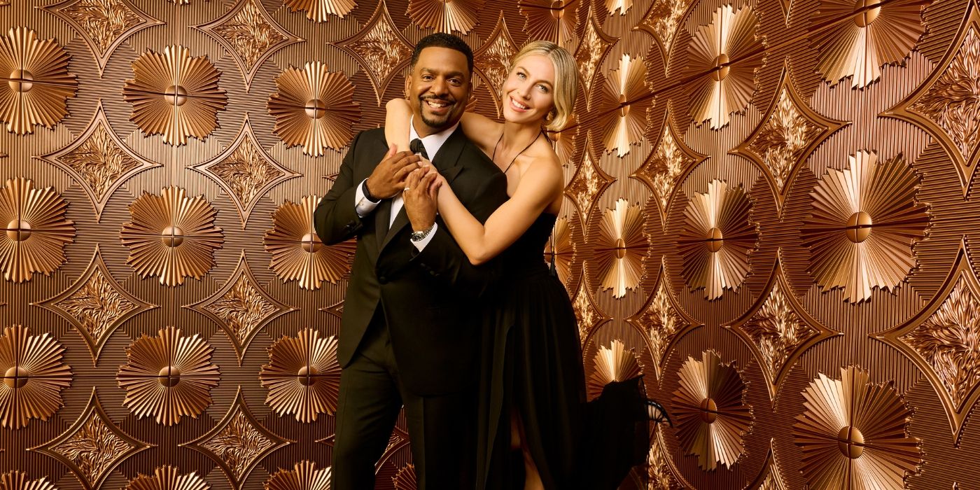 ‘Dancing With the Stars’ Season 34 Just Took a Messy Turn No One Saw Coming