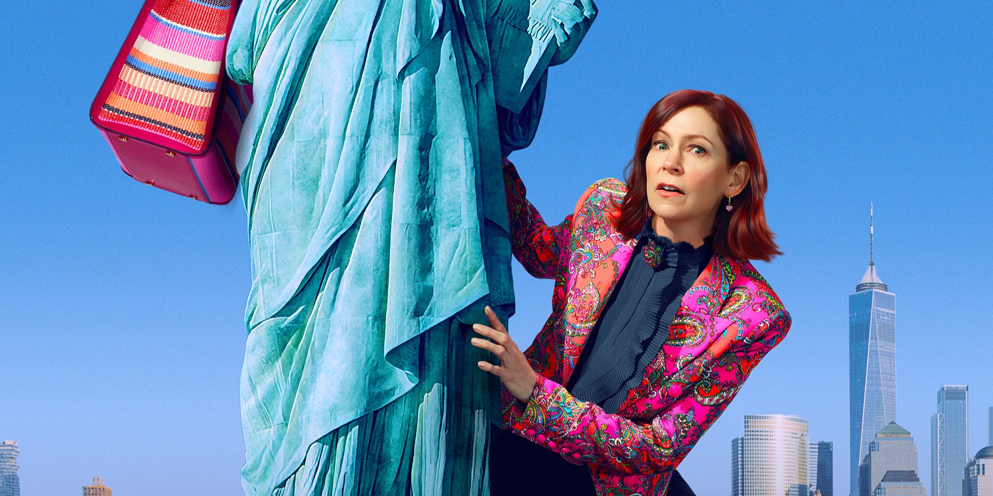 ‘Elsbeth’ Is On the Case in Thrilling New Look at Season 3 [Exclusive]